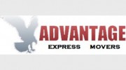 Advantage Express Movers