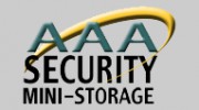 AAA Security Mini Storage
