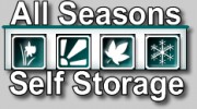All Seasons Self & Mobile Storage