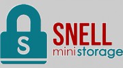Snell Mini Storage