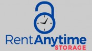 Rent Anytime Storage