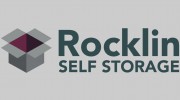 Rocklin Self Storage
