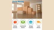 Divine Moving & Storage