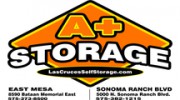 Mesa Self Storage