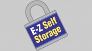 E Z Self Storage