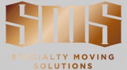 Specialty Moving Solutions