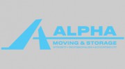 Alpha Moving & Storage