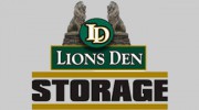 Lion's Den Storage