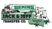 Jack & Jeff Transfer