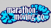 Marathon Moving