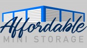 Affordable Mini Storage