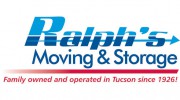 Ralph's Moving & Storage