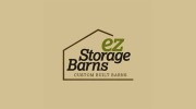 E Z Storage Barns