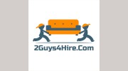 2 Guys 4 Hire