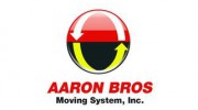 Aaron Bros Moving System