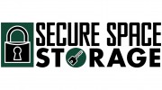 Secure Space Storage