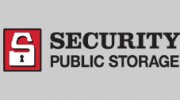 Security Public Storage