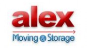 Alex Moving & Storage