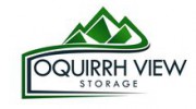 Oquirrh View Storage