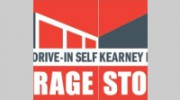 Drive In Self Storage