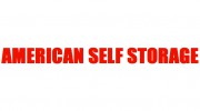 American Self Storage