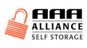 AAA Alliance Self Storage