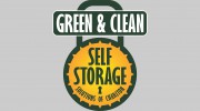 Green & Clean Self Storage