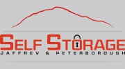 Self Storage Of Peterborough