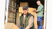 B & J Moving Services