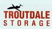 Troutdale Storage
