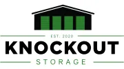 Knockout Storage