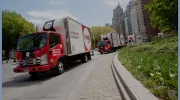 FlatRate Moving