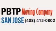 Moving Company San Jose