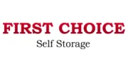 First Choice Self Storage