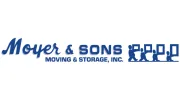 Moyer & Sons Moving & Storage