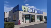 Dale Street Storage