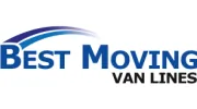 Best Moving Van Lines