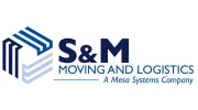 S&M Moving & Logistics