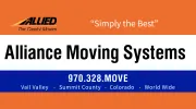 Alliance Moving Systems