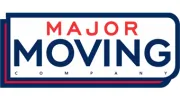 Major Moving Company