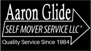 A Aaron Glide Self Mover Service