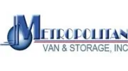 Metropolitan Van & Storage