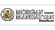 Morgan Manhattan