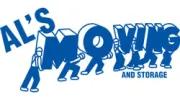 Al's Moving & Storage