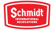 Schmidt International Relocations