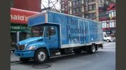 Padded Wagon
