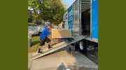 Andy's Transfer & Storage