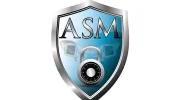 Armor Storage