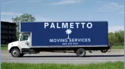 Palmetto Moving Services