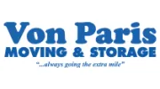 Von Paris Moving & Storage